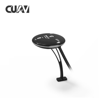

NEO V2 GPS Integrated Buzzer Pix Flight Control V5 NANO Flight Control Open Source Aircraft
