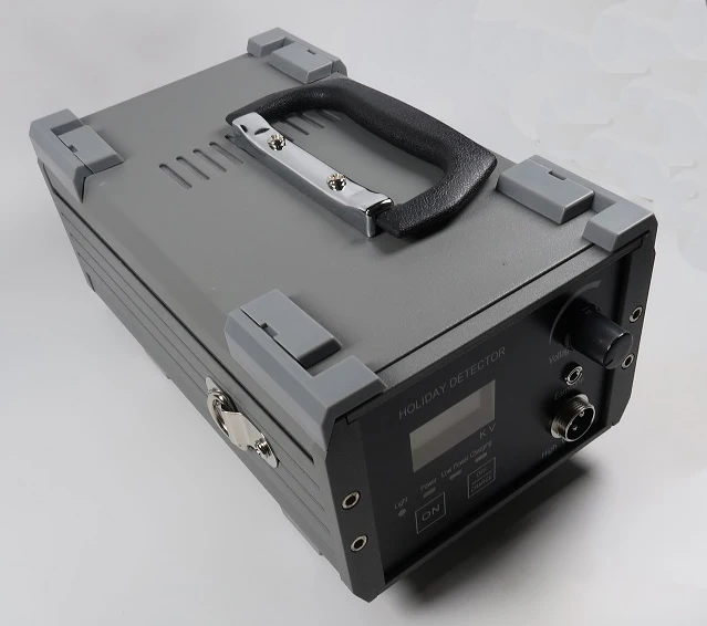 HD 60B праздничный детектор в основном используется для нефтепровода (высокого