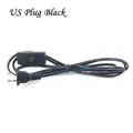 US black