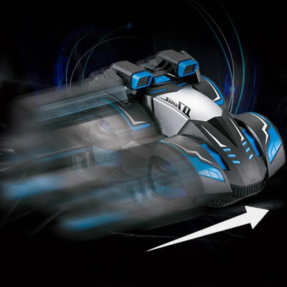Global Funhood GW128 RC 4WD 360 градусов дрейфующий вращающийся трюк автомобиль дети робот RC автомобиль игрушки для детей подарок