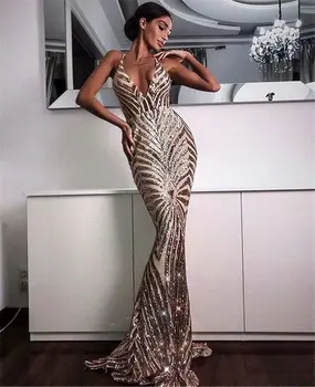 

2020latest Nigerian Lace Fabric Luxury soft Embroidery sequins lace high Quality African lace Fabric For WEDDING long Dresses