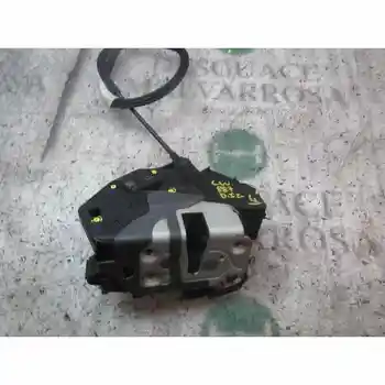 

LOCK LEFT FRONT DOOR Ford C-MAX Titanium 5 PINS [15244069]