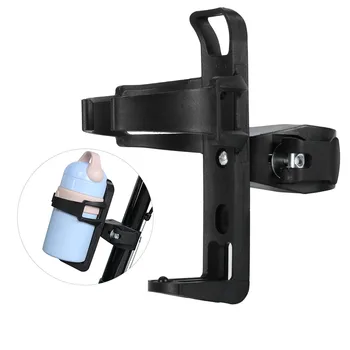 

Adjustable Non-slip Plastic Drink Water Bottle Cup Holder Mount Bracket Rack Motorcycle Accessories For Motorcycle/ATV/Bike