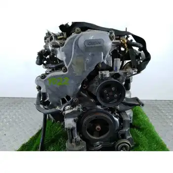 

YD22 YD22 Complete Engine Nissan Almera (n16/e) Trail