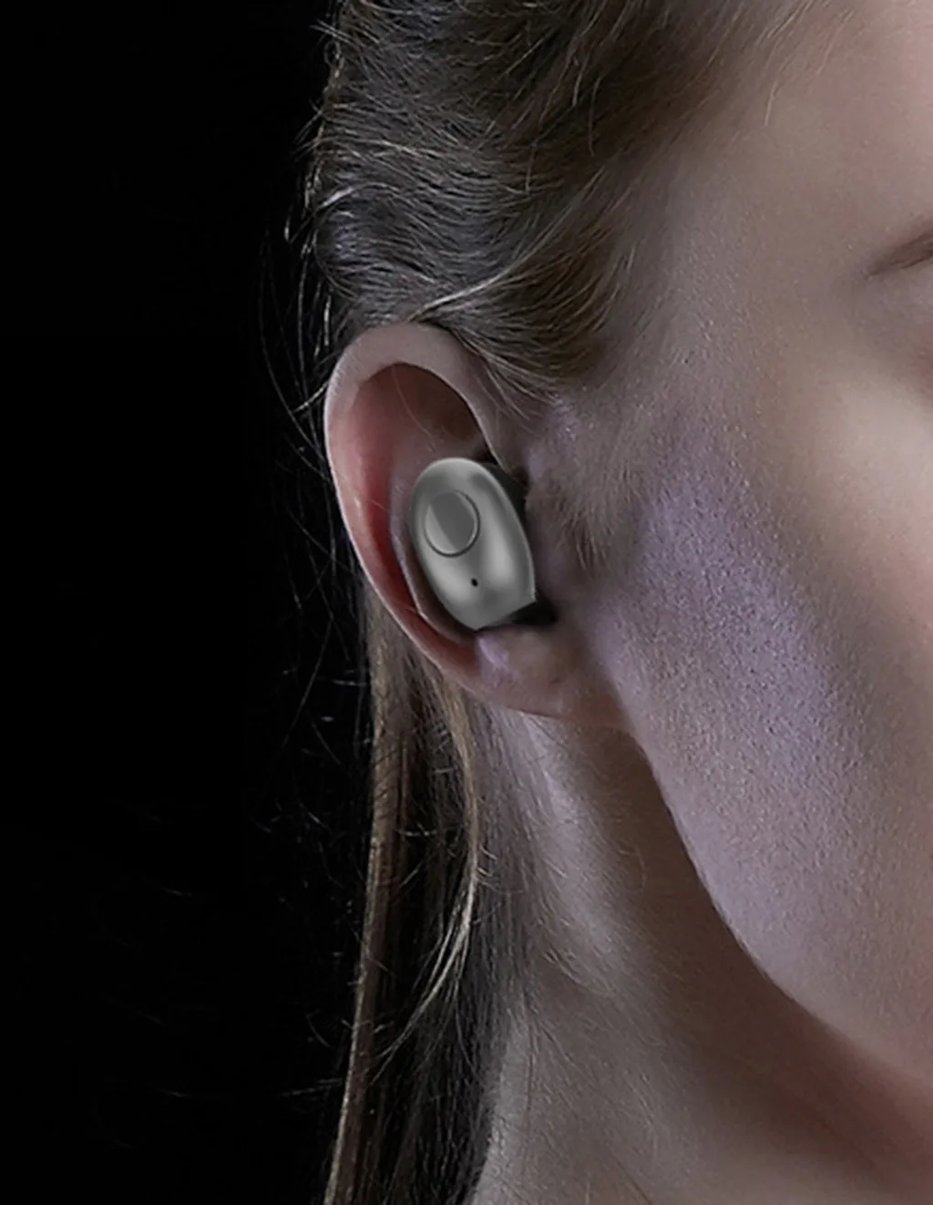 Mosunx Bluetooth гарнитура TWS Bluetooth 5,0 беспроводная гарнитура водонепроницаемая Bluetooth гарнитура игровая гарнитура для всех смартфонов