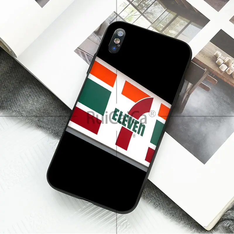 seven eleven
