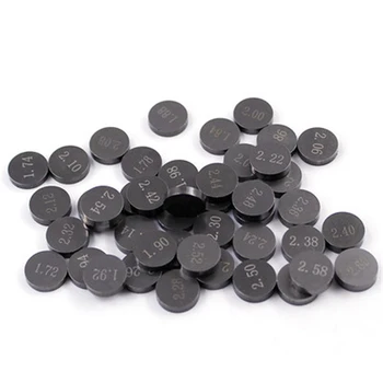

23pcs/set 8.85mm Motorcycle Adjustable Valve Shim Kit Engine Parts Carburizing Steel For KTM