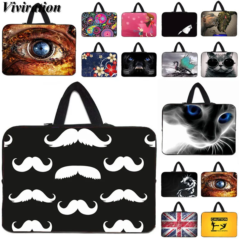 10, 12, 13, 15 17 15,6 13,3 11,6 14 дюймов 14," ноутбук Тетрадь рукав сумка для iPad Dell IBM Toshiba ASUS чехол 10,2 9,7 чехол для планшета