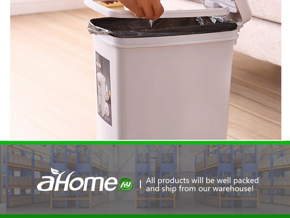 10л/15л прессованное мусорное ведро с педалью коробка для хранения мусора корзина для мусора ванная комната мусорное ведро кухня мусорное ведро мусорные ящики