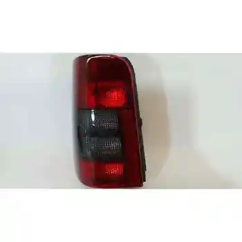 

6350H2 LEFT REAR light CITROEN BERLINGO