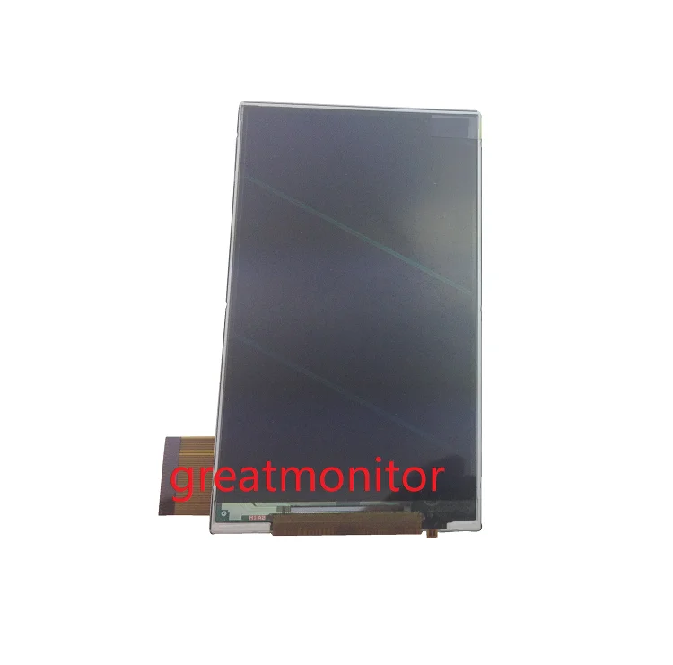 ips 3,5 дюймов TFT ЖК-экран LG4573A Привод IC LS035Y8DX04A 800*480