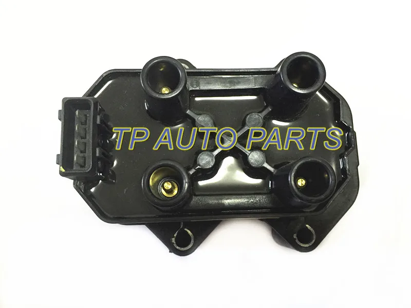 Катушка зажигания для Ch-ery OEM A11-3705110EA A113705110EA | Автомобили и мотоциклы