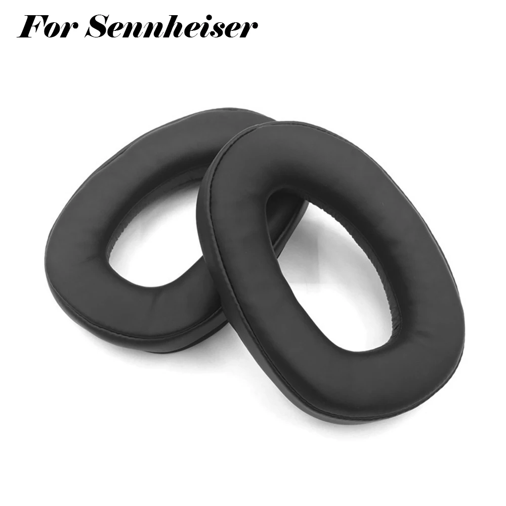 

Replacement Earpads Ear Pads Foam Cushions Cover for Sennheiser GSP 300 301 302 303 350 Gaming Headphones Headset Earphone Cases