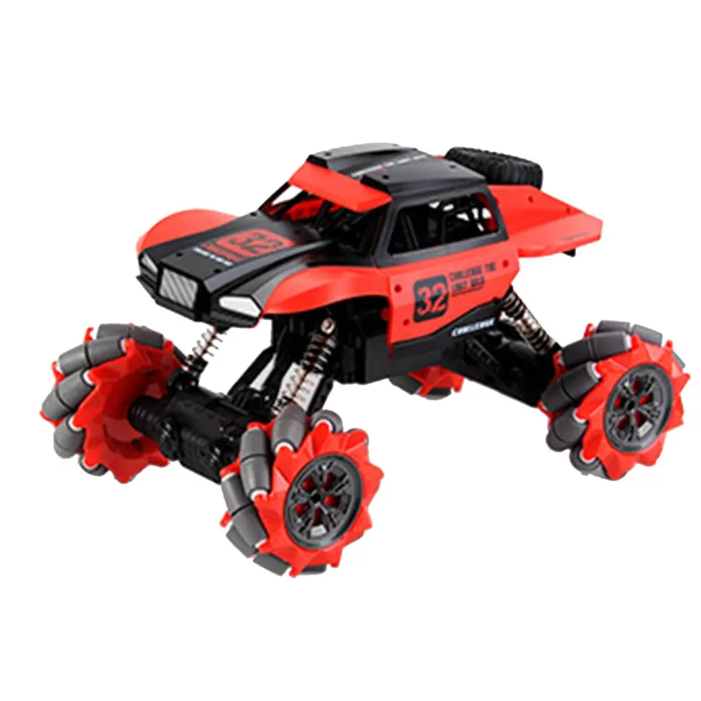 

2.4G Drift Car Stunt Car Can Dance Horizontally Drifting Off road Vehicle Electric Toy Rc Car