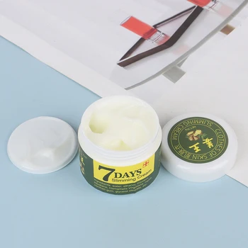 

Slimming Cream Ginger Fat Burning Cream Anti-cellulite Full Body Slimming Weight Loss Massaging Cream