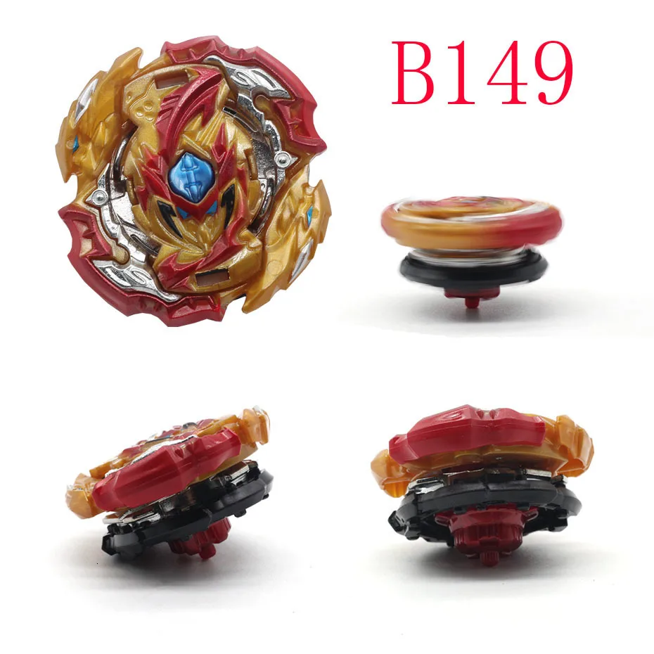 Takara Tomy Bey Bay Burst All Models Burst GT B-150 B-144 B-149 Toy Spinning Gyro Grid Plastic Storage Box Set