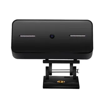 

USB Webcam HD 720P Megapixels Web Camera For Computer High-Definition Camera with Microphone For Laptop Desktop Web Cam 504#2