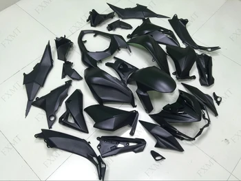 

Z 800 2015 Body Kits Z 800 2015 Bodywork for Kawasaki Z800 2013 - 2016 Plastic Fairings Matter Black
