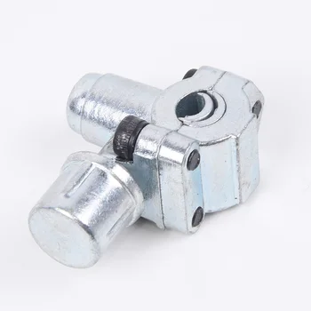 

Bullet Piercing Valve Line Tap BPV31 HVAC Seal A/C Refrigerator 1.5x 2.5x3.5
