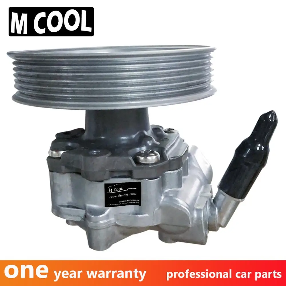 Новый насос рулевого управления для автомобиля Audi Q5 Quattro 8R0145153C 7651974159 8R0145153D 8R0145153