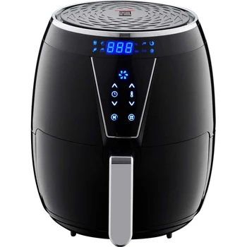 

Aerogrill gfgril gfa-4000, Black