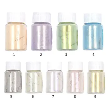 

20ml New Pearlescent Powder DIY Crafts Jewelry Making Epoxy Pigment