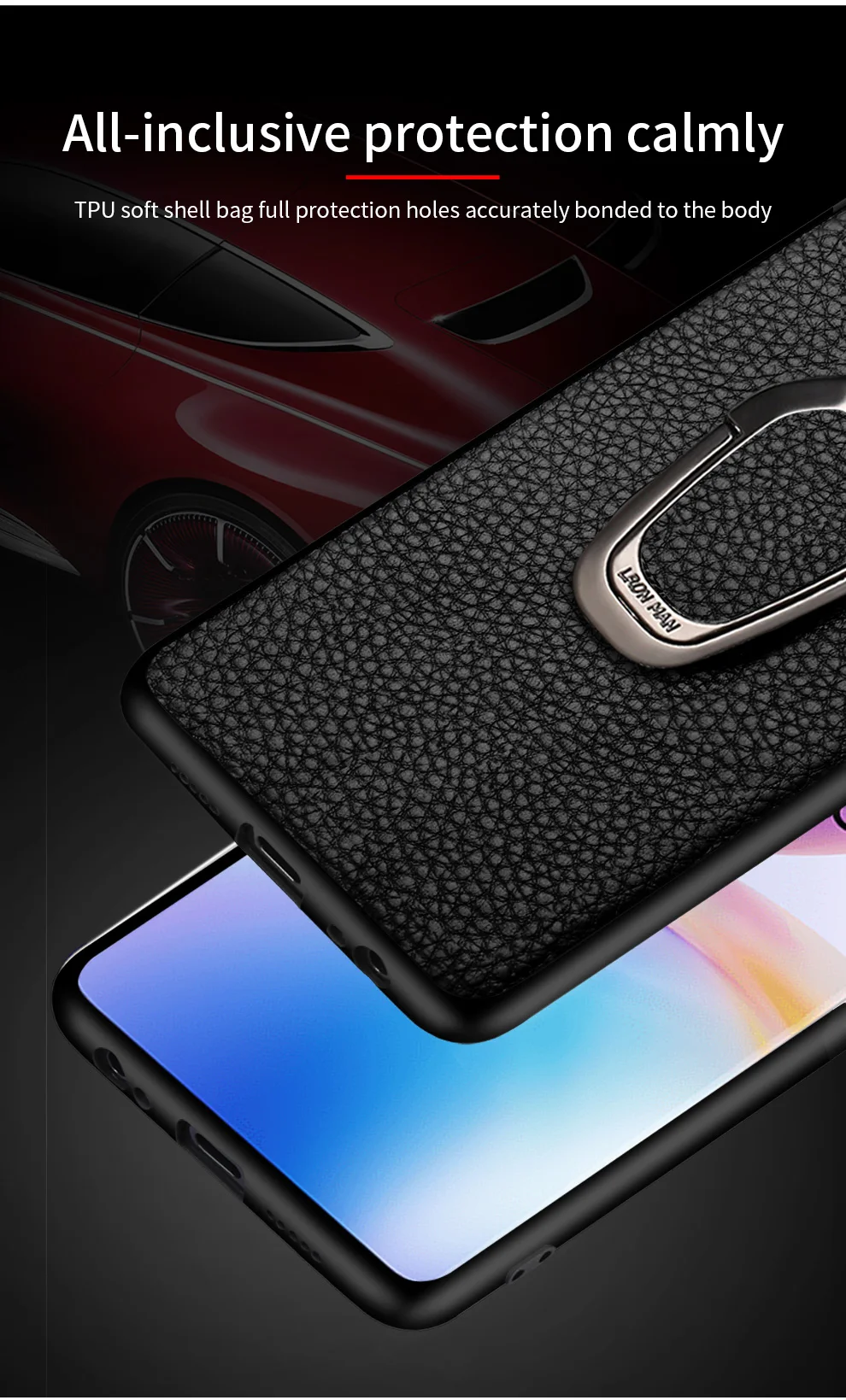 LANGSIDI Magneic ring phone case For oneplus 8 9 PRO 7 7T 8PRO 8T nord 2 N10 N100 ONE PLUS 9R 6 6T Genuine leather cover funda LANGSIDI Magneic ring phone case For oneplus 8 9 PRO 7 7T 8PRO 8T nord 2 N10 N100 ONE PLUS 9R 6 6T Genuine leather cover funda