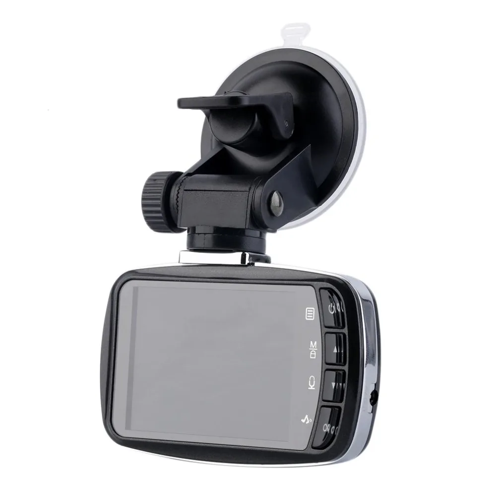 Высокое качество C2 Full HD 2,7 lcd 1080P Автомобильный видеорегистратор Камера g-сенсор 170 видеорегистратор