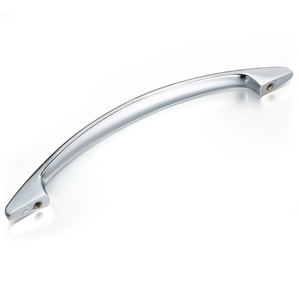

Durable Zinc Alloy Cabinet Hardware Handle Pull Cabinet & Furniture Pull Cabinet Door Cabinet Auxiliary Handle
