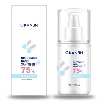 

QUICK DRY hand sanitizer on stock on sale wholesale no wash hand sanitizer