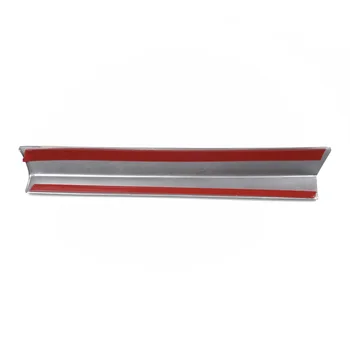 

Holder For Volvo XC60 V60 S60 Panel Trim Cover Steel Interior Decorative
