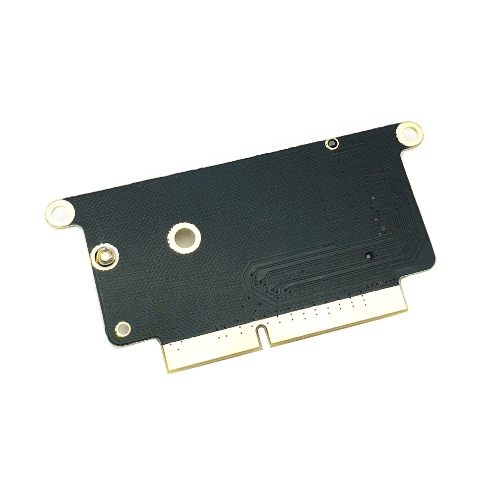 NVMe M.2 NGFF SSD Adapter for 2016-2017 13