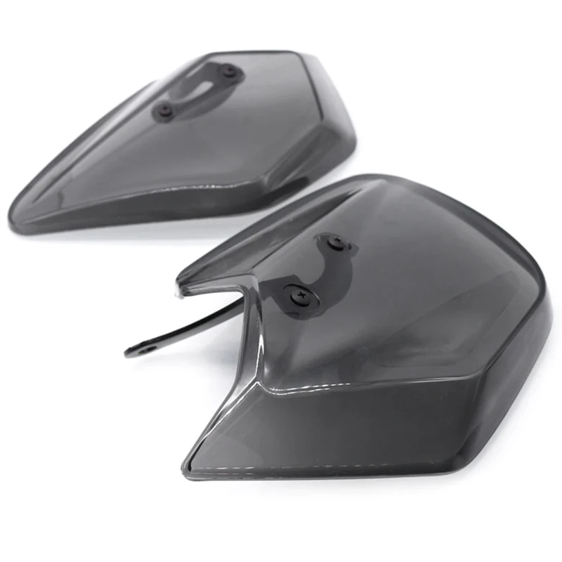Мотоциклетные рукавицы руль защитный для Yamaha NMAX 155 NVX155 NMAX125 N-MAX 150- XMAX 250 XMAX 300 AEROX 155