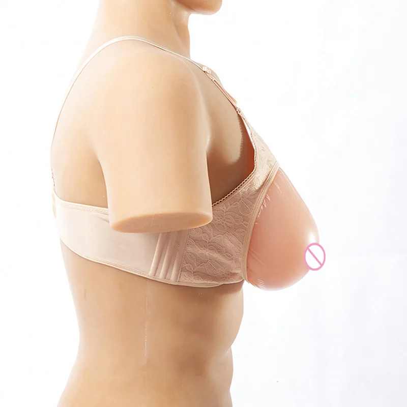 Распродажа Бюстгальтер для мастэктомии бюстгальтер груди протез Трансвестит