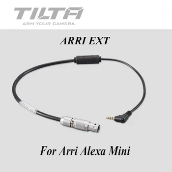 

TILTA Nucleus Nano ARRI EXT Run/Stop Cables