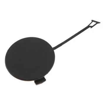 

Car Front Rear Bumper Tow Hook Cover Cap For Audi A4 B8 2005 2006 2007 2008