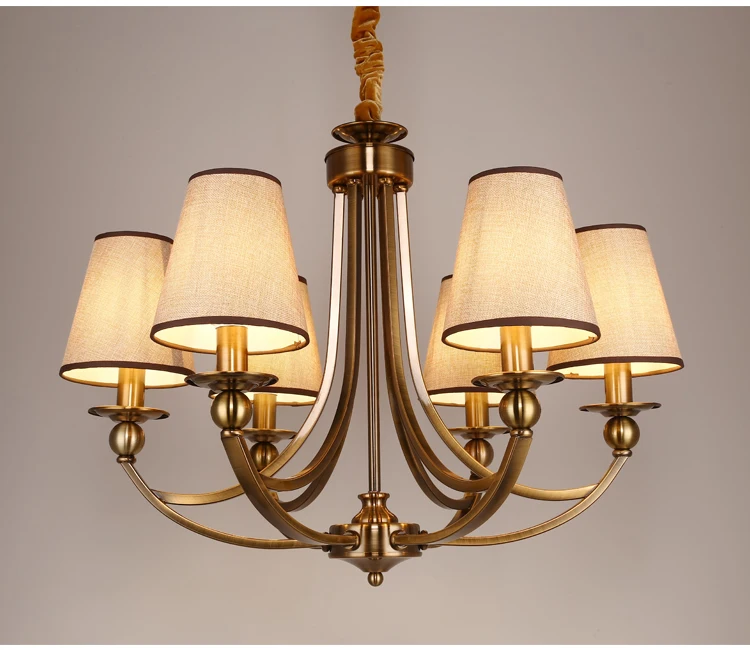 Chandelier light (7)