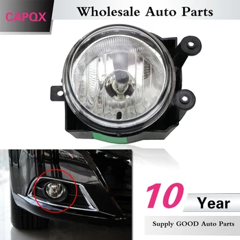 

CAPQX Front Fog Light For Chevrolet Epica 2013 For Buick Excelle 2013 2014 2015 2016 Driving foglight Replacement Lamp