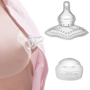 

Newborn Baby Dummy Pacifier Infant Nipple Soother Pacifier Sleepy Baby Silicone Thumb Play Mouth