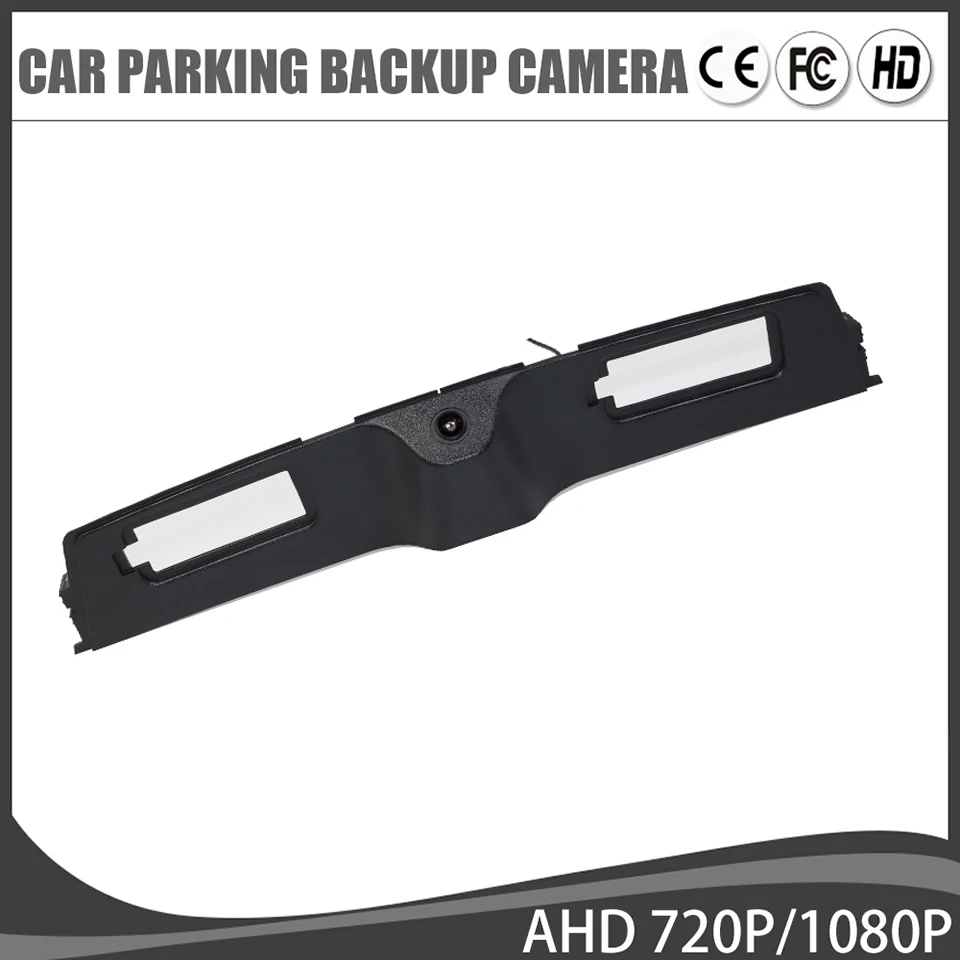 Vehicle Car Rear View Reverse Camera For Jeep Compass 2017 Auto Backup