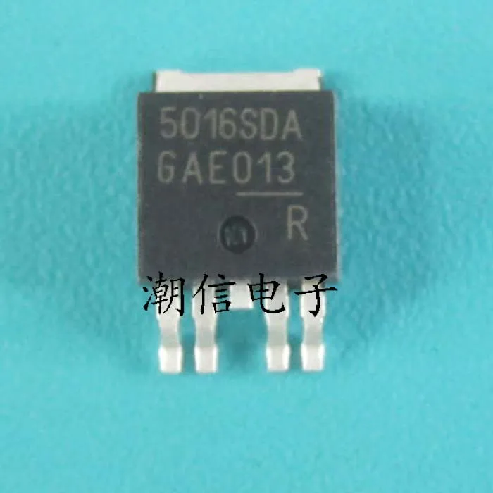 10cps 5016SDA TO-252 | Электронные компоненты и принадлежности