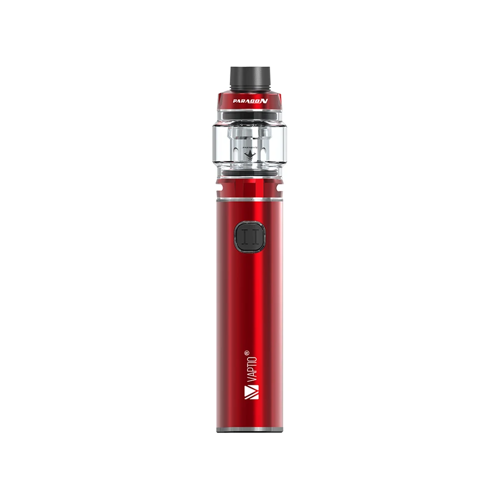 Вейп набор Vaptio C2 электронная сигарета аккумулятор 3000 мА · ч с баком парагоном