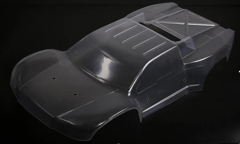 1/10 внедорожный корпус для 1/5 бензина км HPI ROVAN 5SC