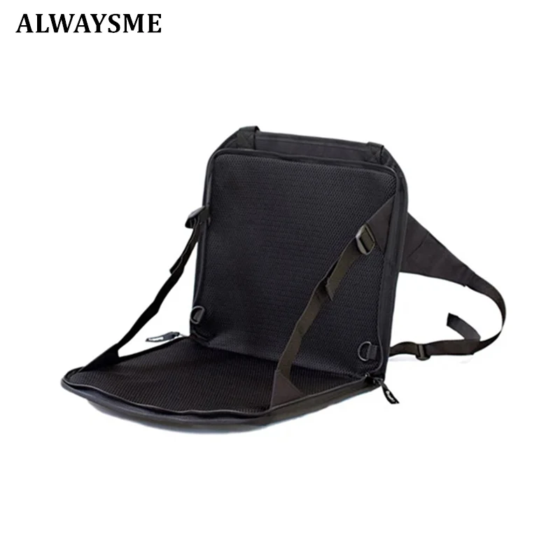 ALWAYSME Travel Seat Child Carrier For Luggage Trolley,Made Family Travel Easy