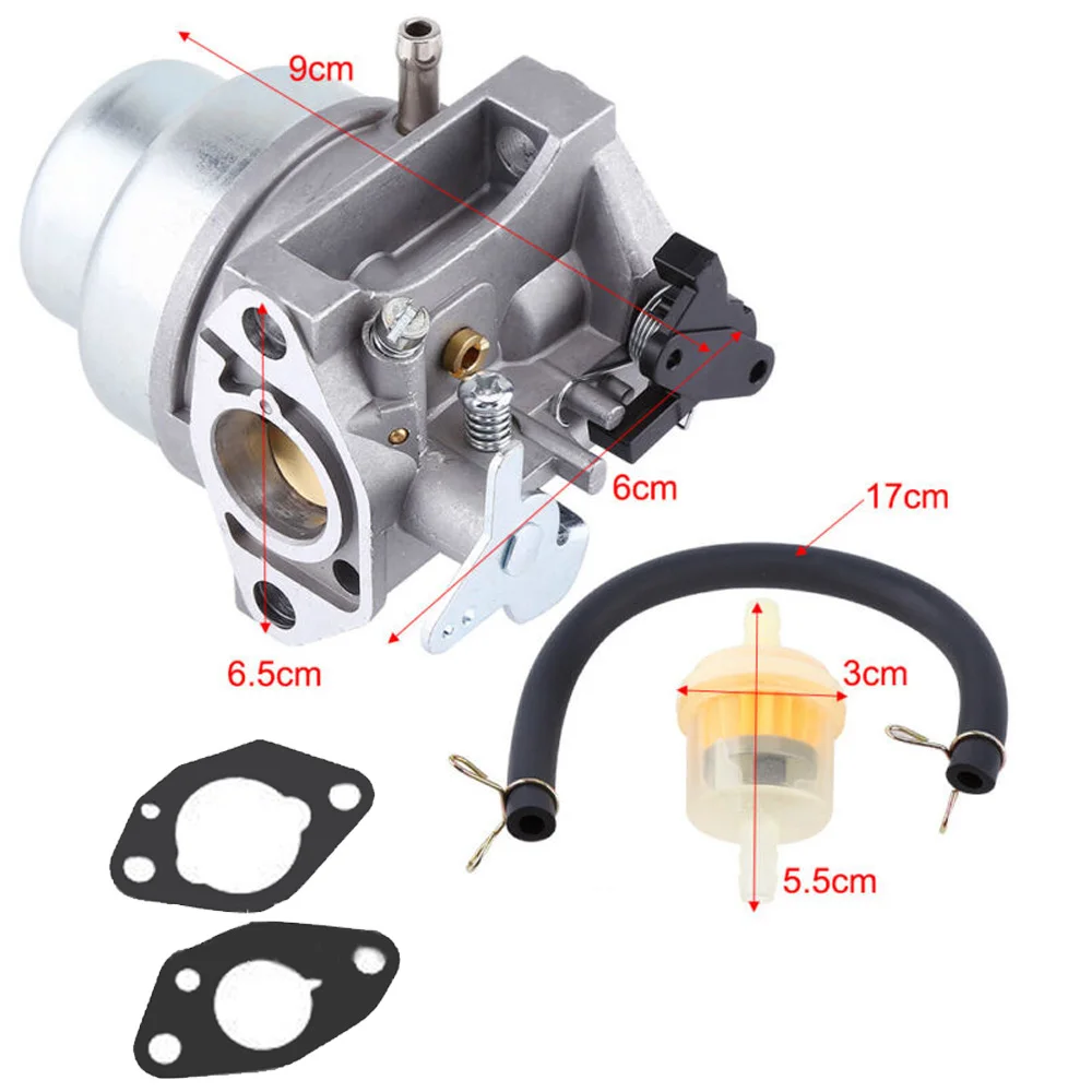Фильтр карбюратора шланг подходит для Honda GCV160 GCV135 двигатель 16100-Z0L-023 запчасти