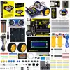Demo Board & Accessories