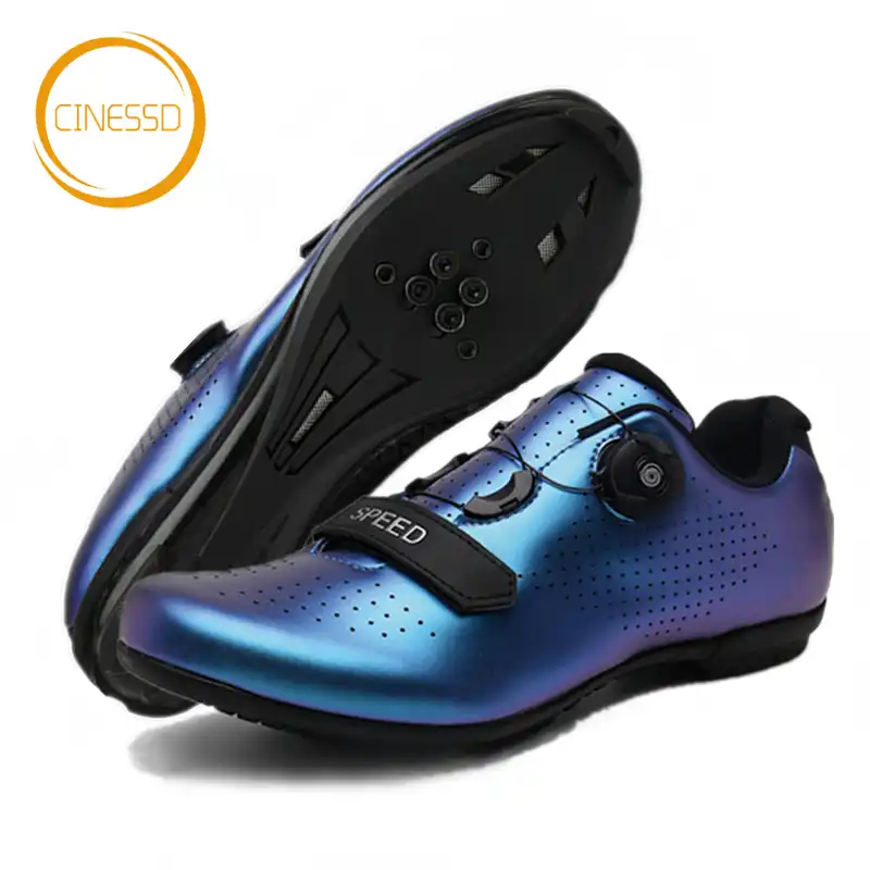 spd road cycling shoes