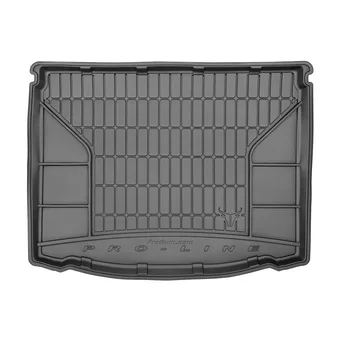 

CUBRE MALETERO PREMIUM GOMA A MEDIDA PARA SUZUKI SX-4 S-CROSS POSICION ALTA (2013-2018) PROTECTOR MALETERO CUBREMALETERO CUBETA