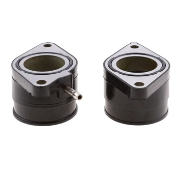 

Intake Manifold Boot Joint Carburetor For Yamaha TT600 XT 600 XT600Z 84-03