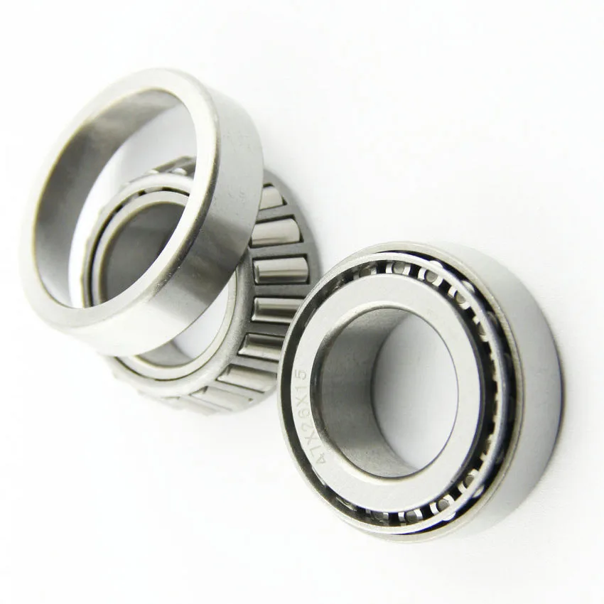 

Steering Head Bearing Kit For Honda XRV650 Africa Twin XL600R/PARIS DAKAR XL600RM/LM (PD04) CRF150F CRF150R CRF150RB CRF230F